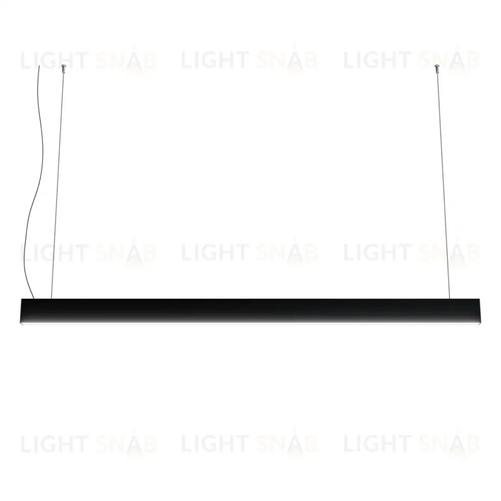 Линейный подвесной светильник Lightera Ascoli LE410L-103B LE410L-103B