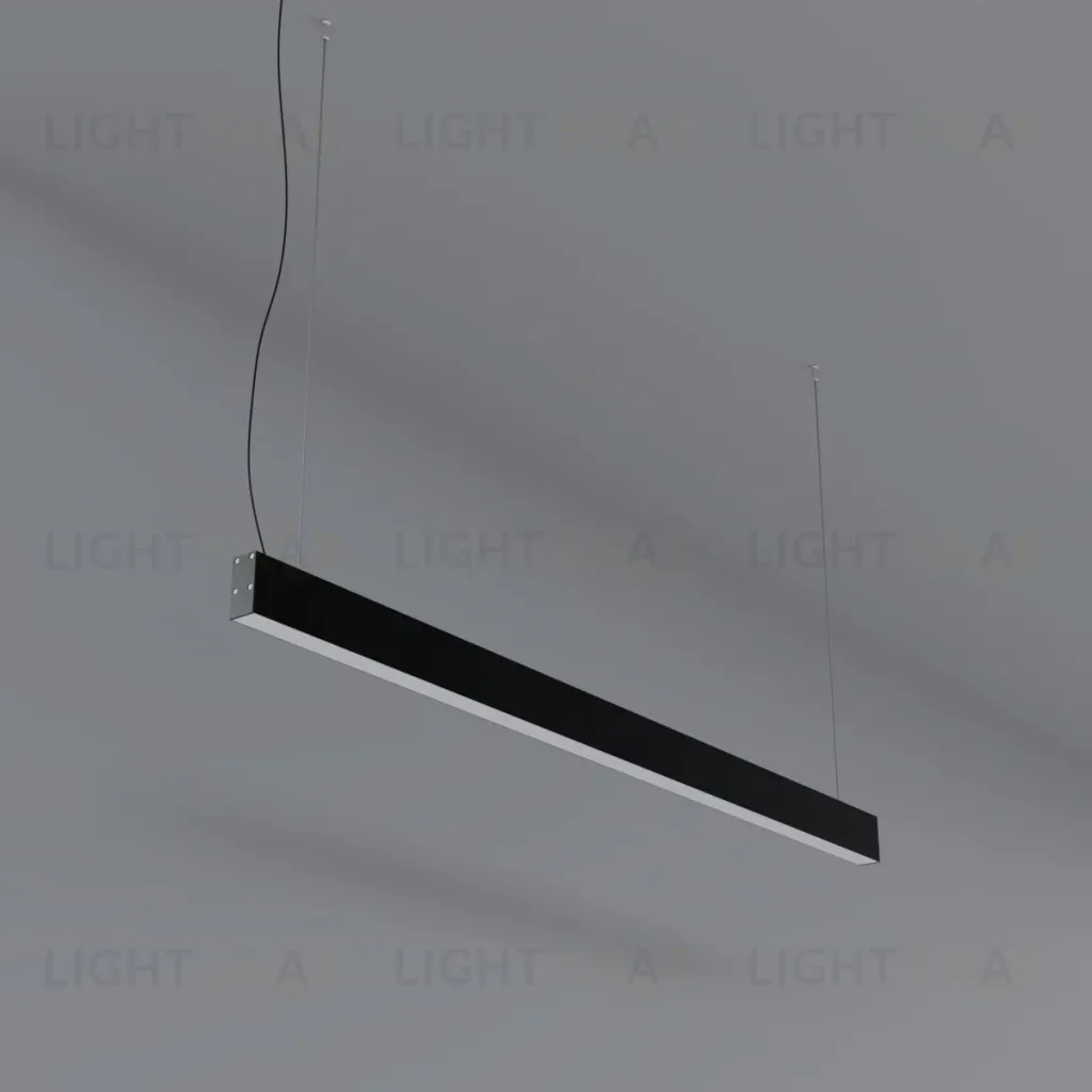 Линейный подвесной светильник Lightera Ascoli LE410L-103B LE410L-103B