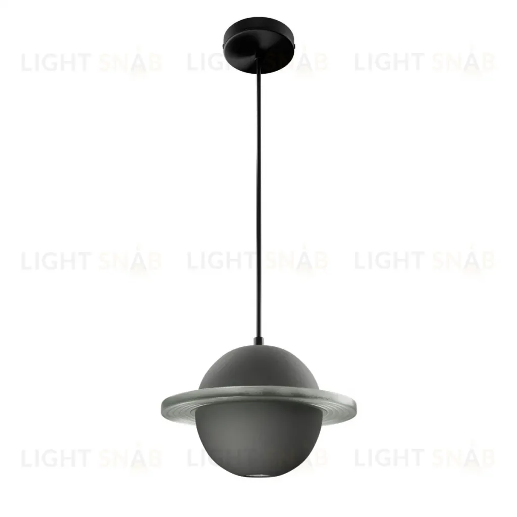 Подвесной светильник Lightera Albury LE141L-20GY LE141L-20GY