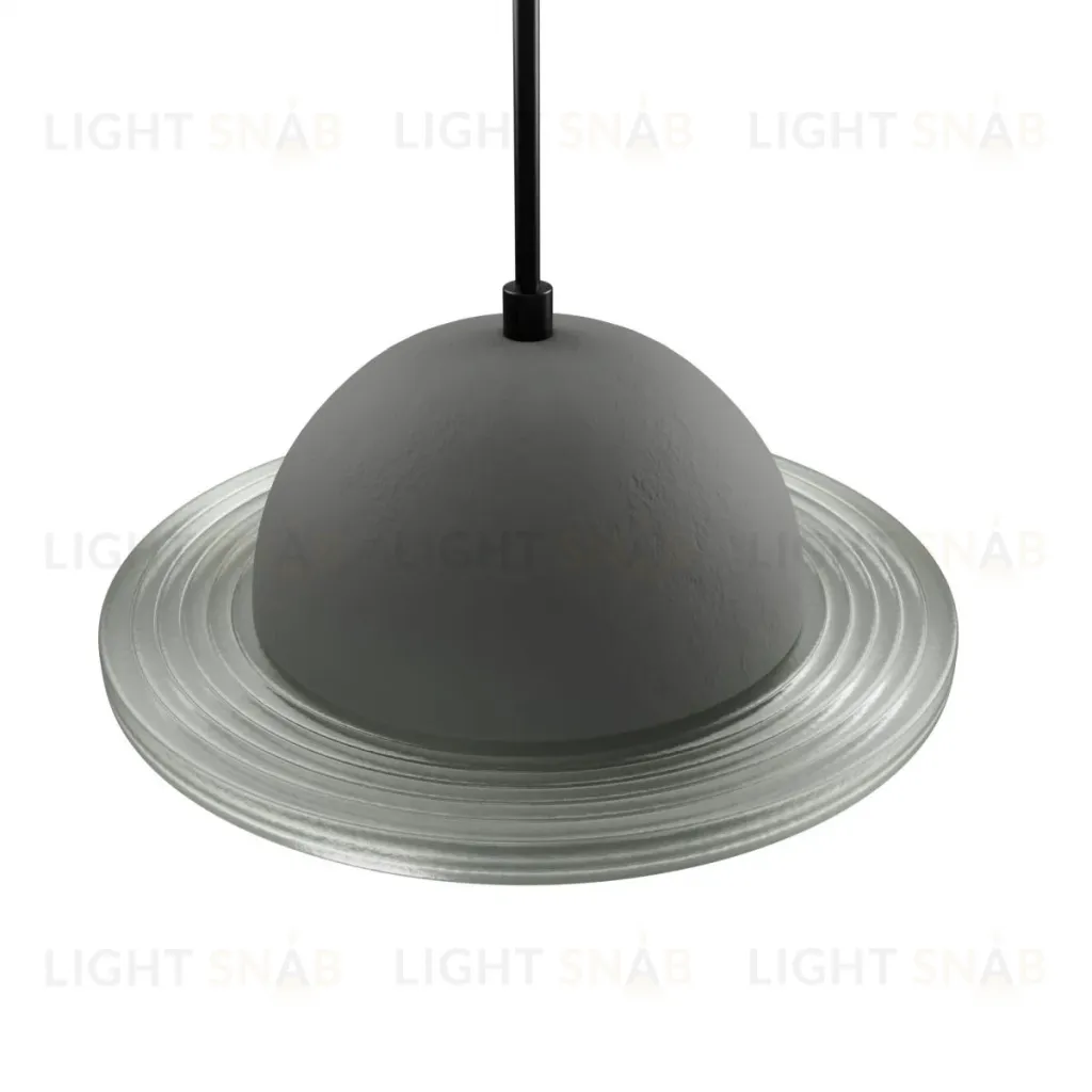 Подвесной светильник Lightera Albury LE141L-20GY LE141L-20GY