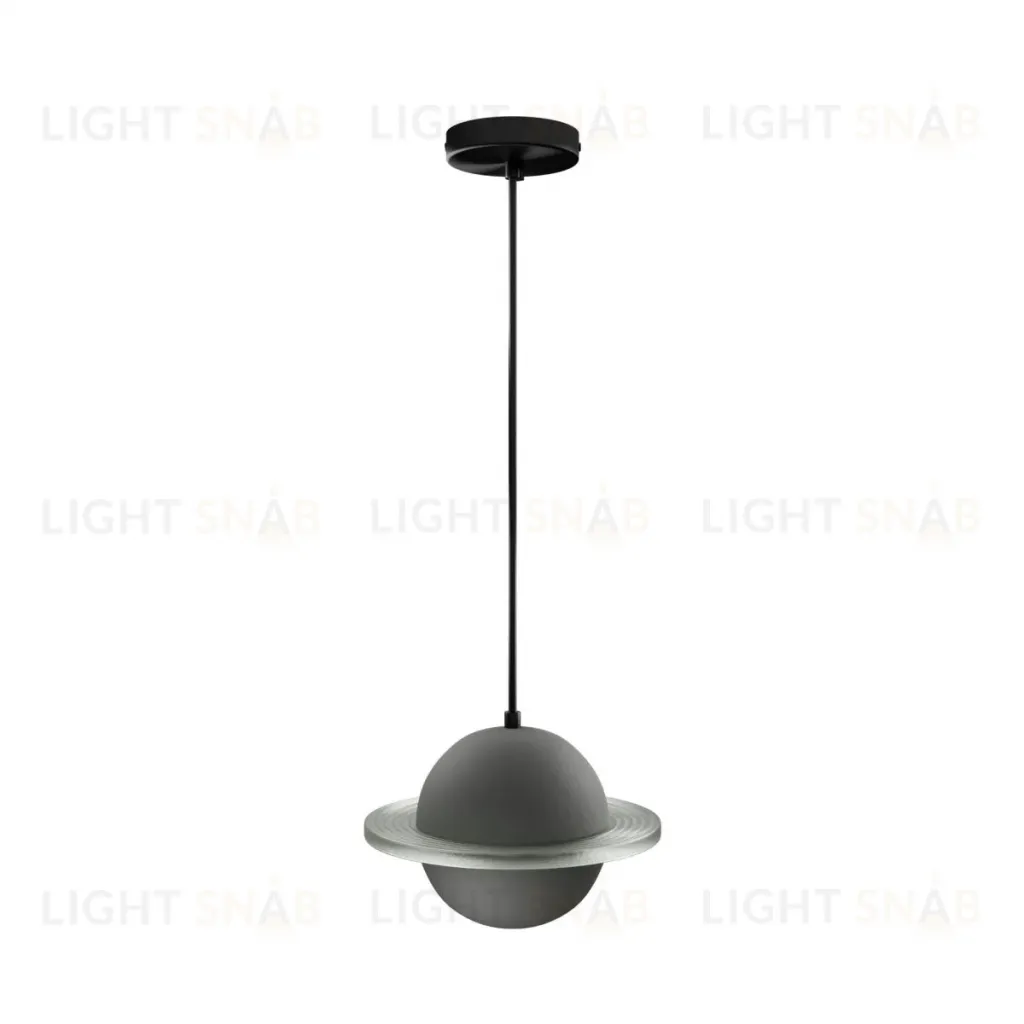 Подвесной светильник Lightera Albury LE141L-20GY LE141L-20GY