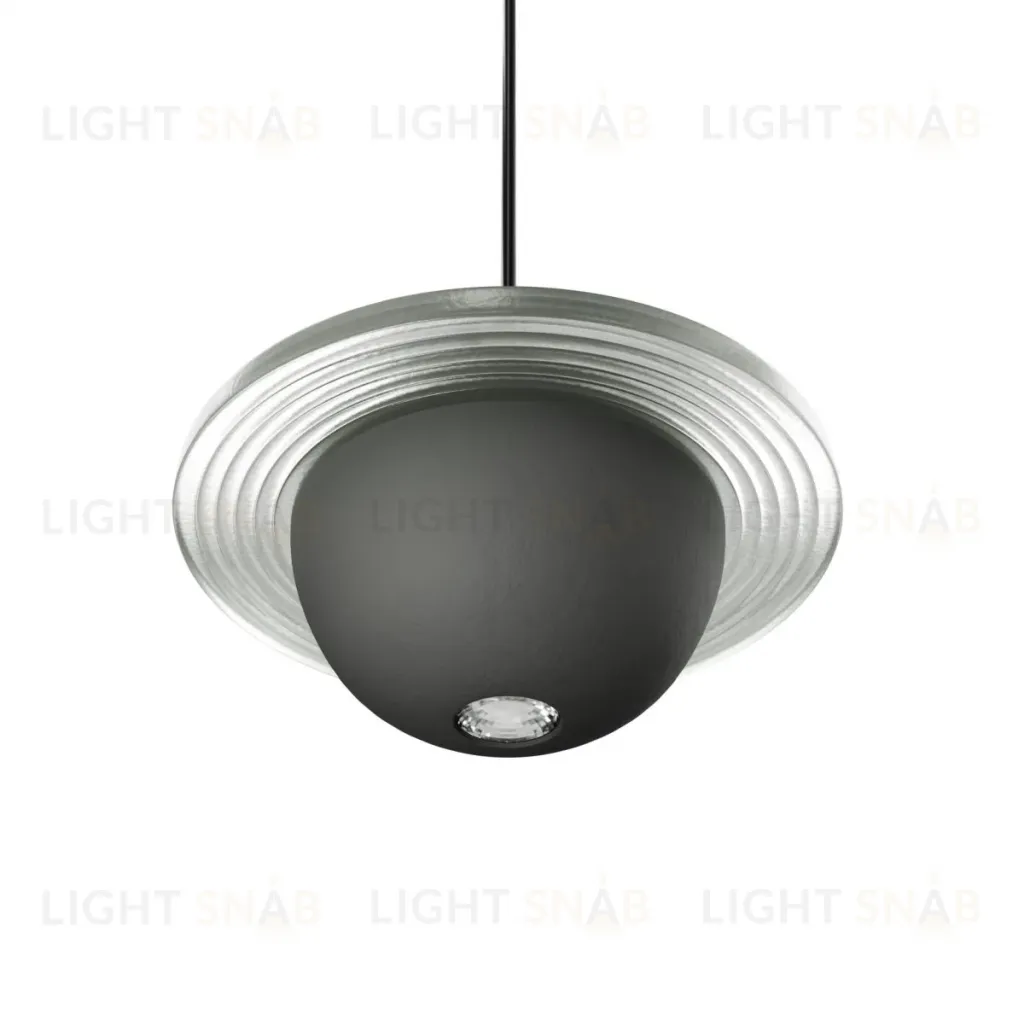 Подвесной светильник Lightera Albury LE141L-20GY LE141L-20GY