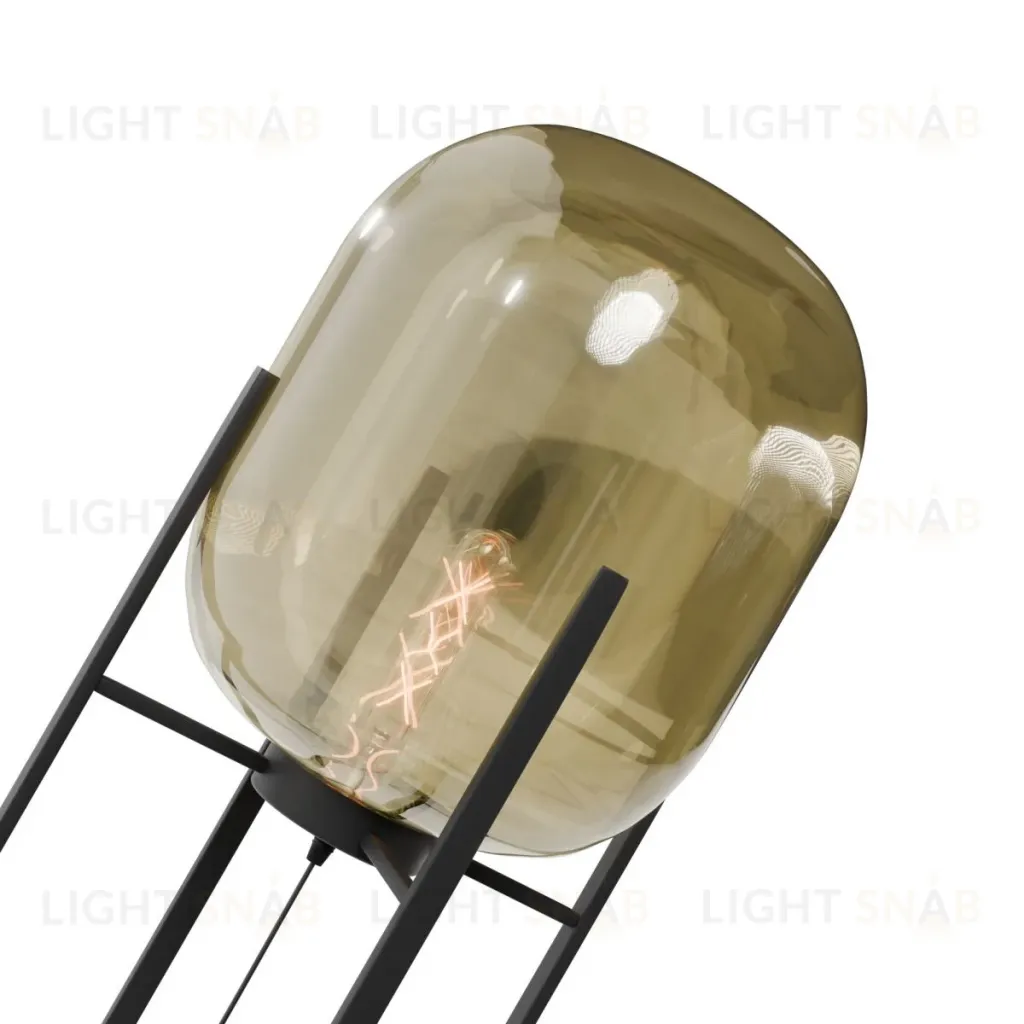 Торшер Lightera Luleo LE404F-1B LE404F-1B