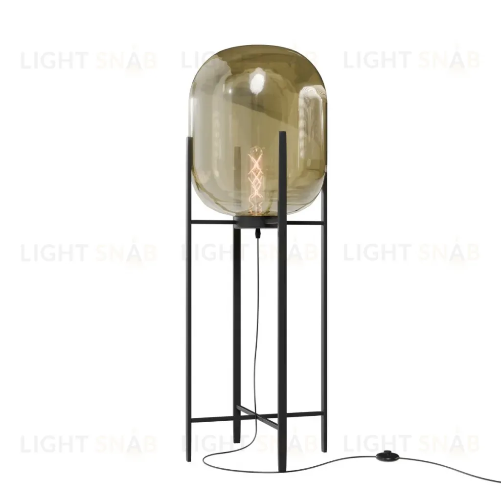 Торшер Lightera Luleo LE404F-1B LE404F-1B