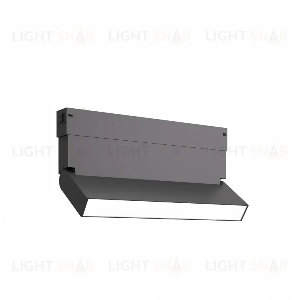 Трековый магнитный светильник Lightera Startrek 220 LE175TRL-9B3K LE175TRL-9B3K