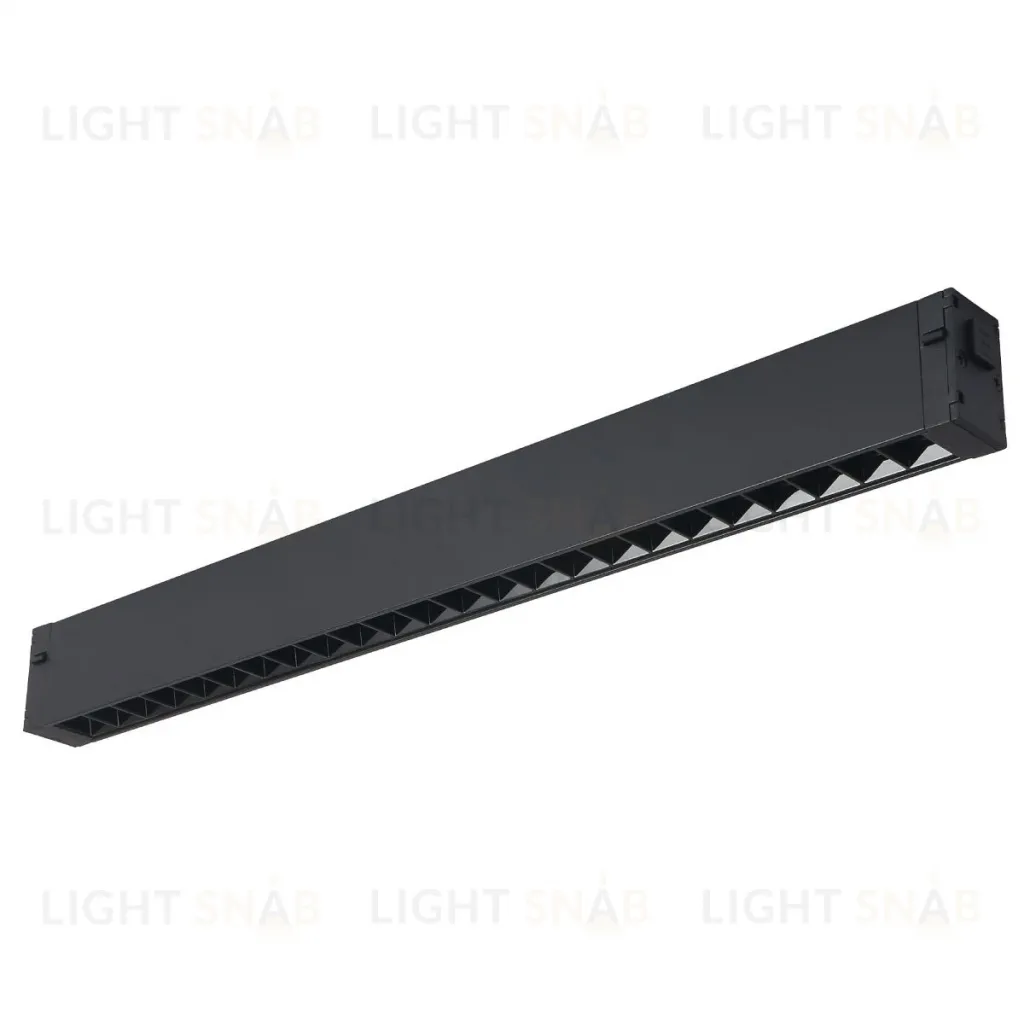 Трековый магнитный светильник Lightera Startrek 220 LE176TRL-18B4K LE176TRL-18B4K