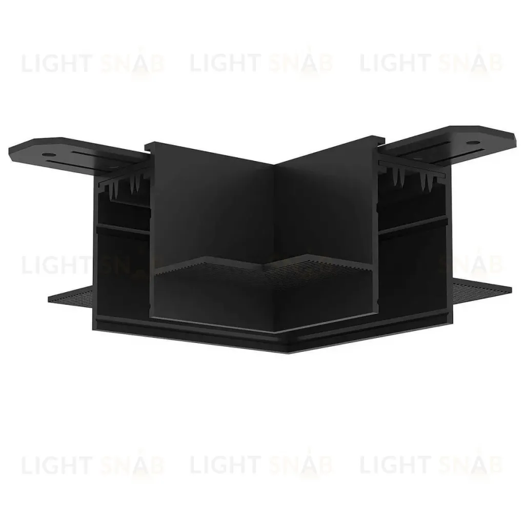 Коннектор для магнитного шинопровода Lightera Startrek 220 LE177TC-RRB LE177TC-RRB