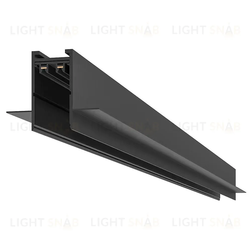Шинопровод магнитный Lightera Startrek 220 LE177TS-200B LE177TS-200B