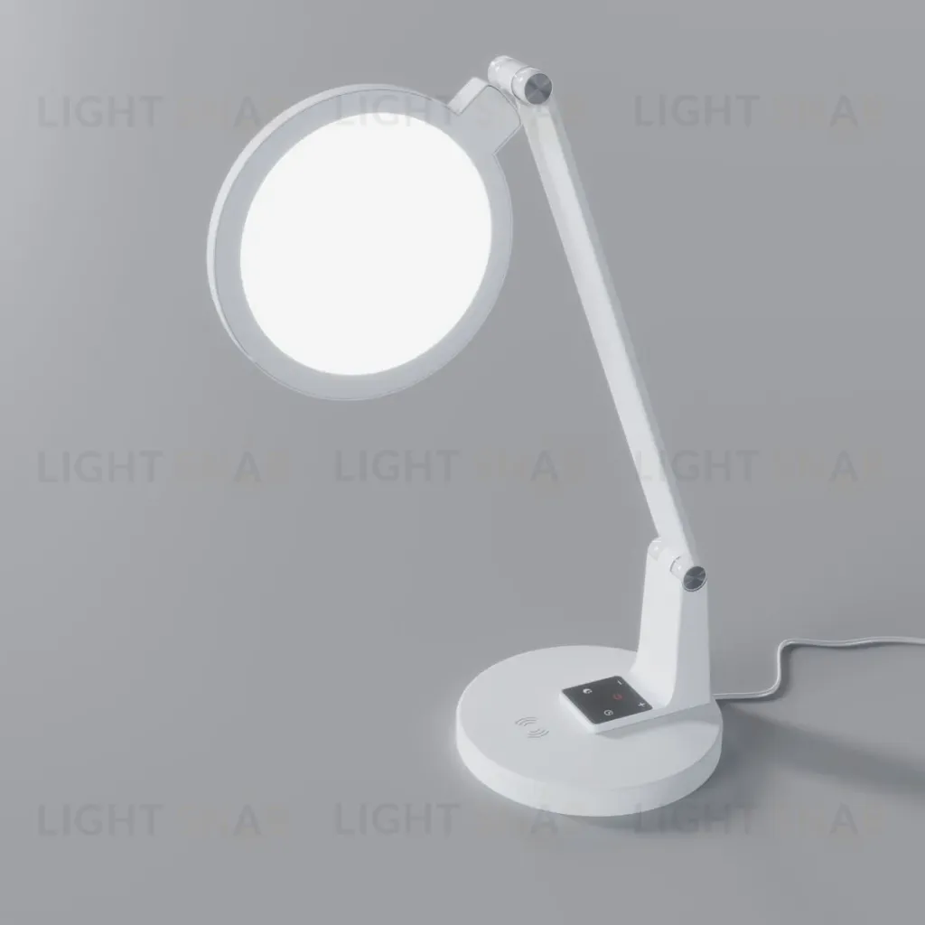 Настольная лампа Lightera Gela LE224T-1W LE224T-1W