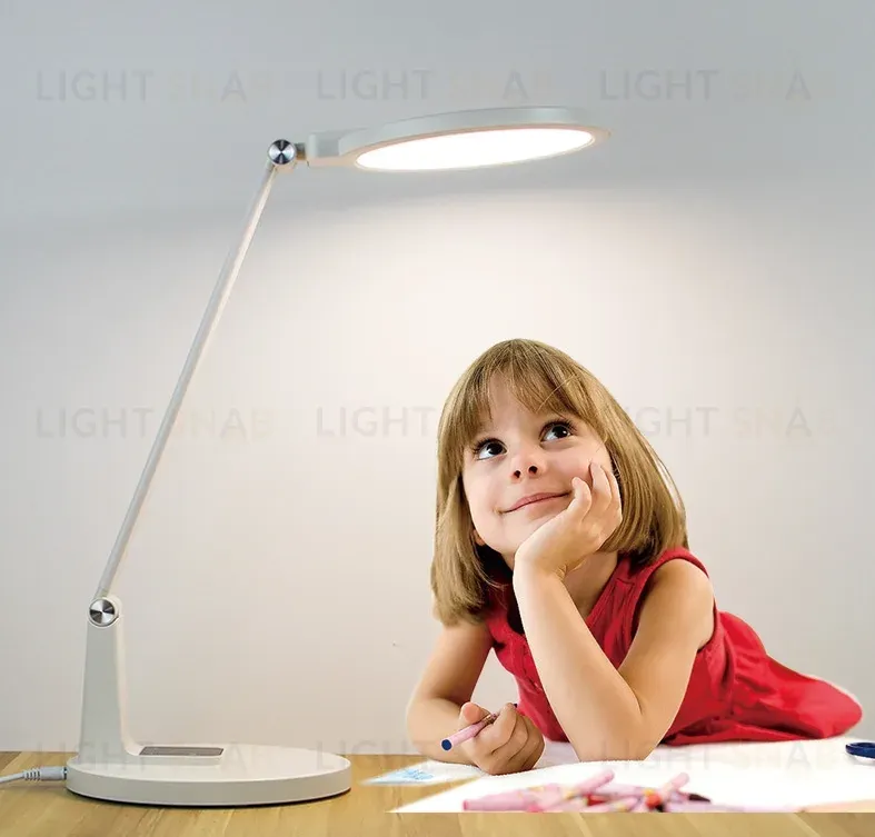 Настольная лампа Lightera Gela LE224T-1W LE224T-1W
