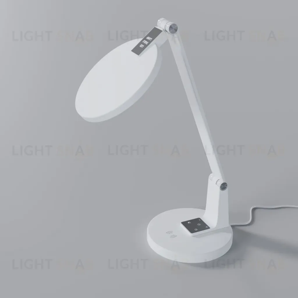 Настольная лампа Lightera Gela LE224T-1W LE224T-1W