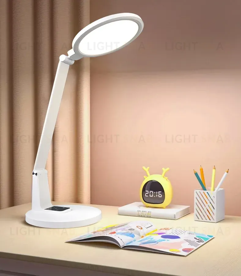 Настольная лампа Lightera Gela LE224T-1W LE224T-1W