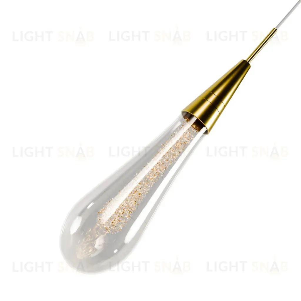 Подвесной светильник Lightera Calibri LE209L-1G LE209L-1G