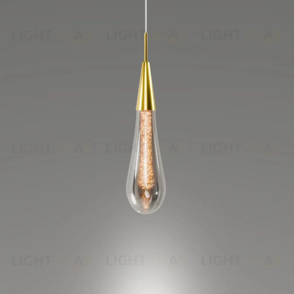 Подвесной светильник Lightera Calibri LE209L-1G LE209L-1G