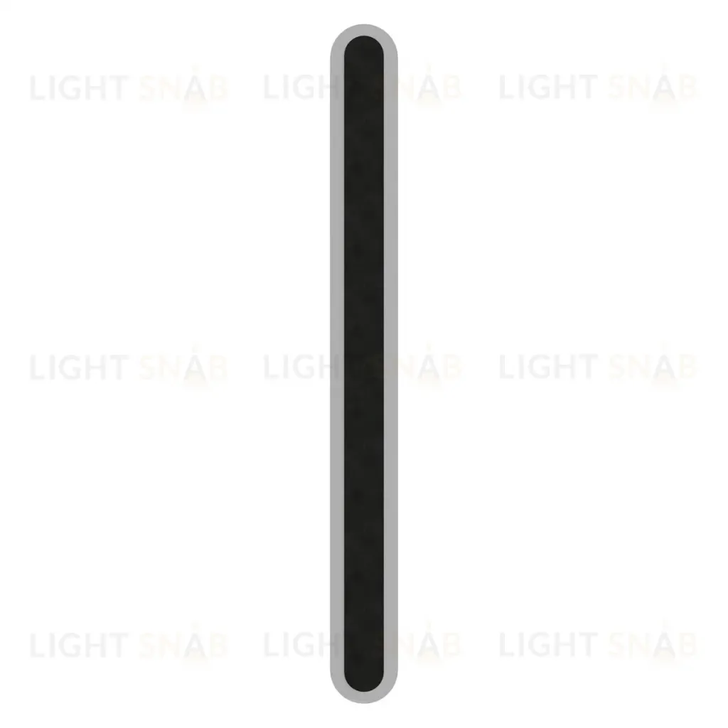 Настенный светильник Lightera Crotone LE421W-60B LE421W-60B