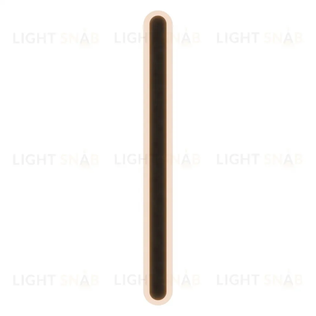 Настенный светильник Lightera Crotone LE421W-60B LE421W-60B