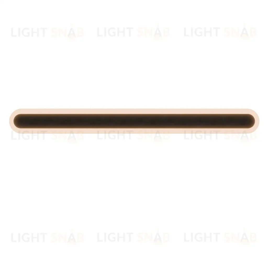 Настенный светильник Lightera Crotone LE421W-60B LE421W-60B