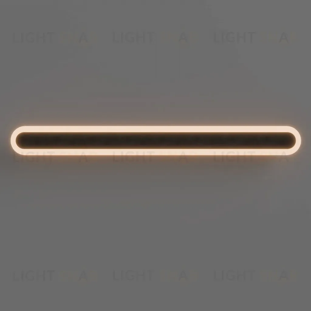 Настенный светильник Lightera Crotone LE421W-60B LE421W-60B