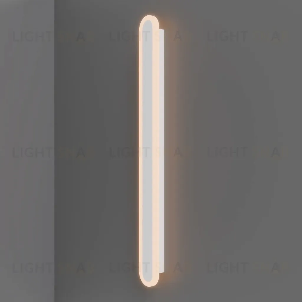 Настенный светильник Lightera Crotone LE421W-60W LE421W-60W