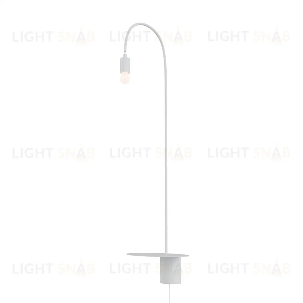 Настенный светильник Lightera Cuneo LE422W-1W LE422W-1W
