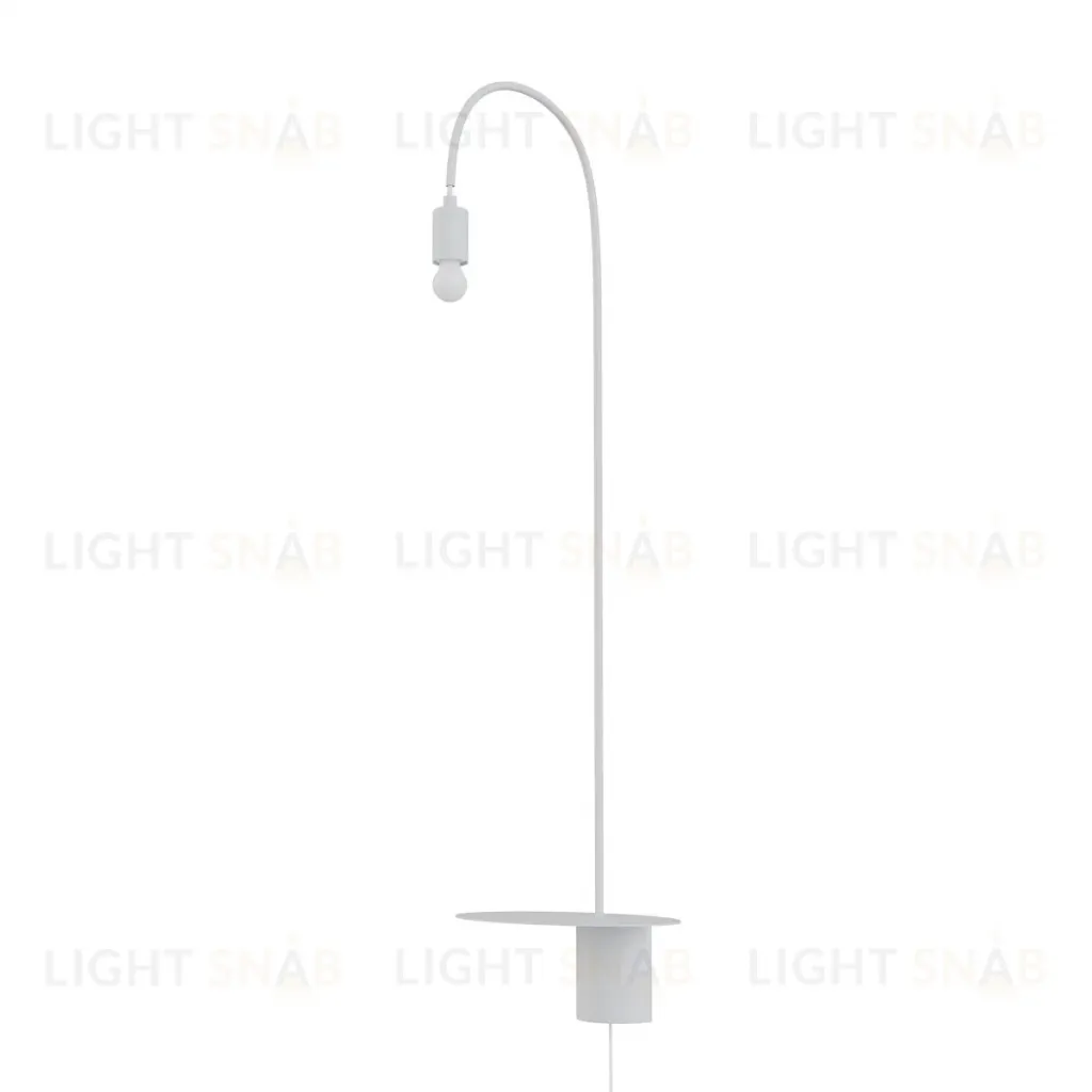 Настенный светильник Lightera Cuneo LE422W-1W LE422W-1W