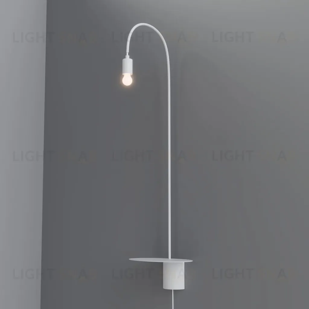 Настенный светильник Lightera Cuneo LE422W-1W LE422W-1W