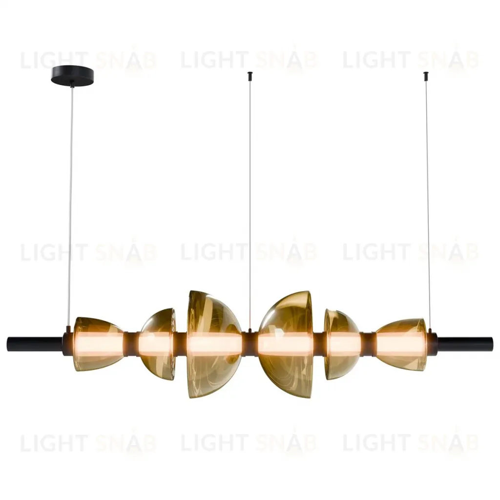 Подвесной светильник Lightera Lecco LE425L-150CB LE425L-150CB