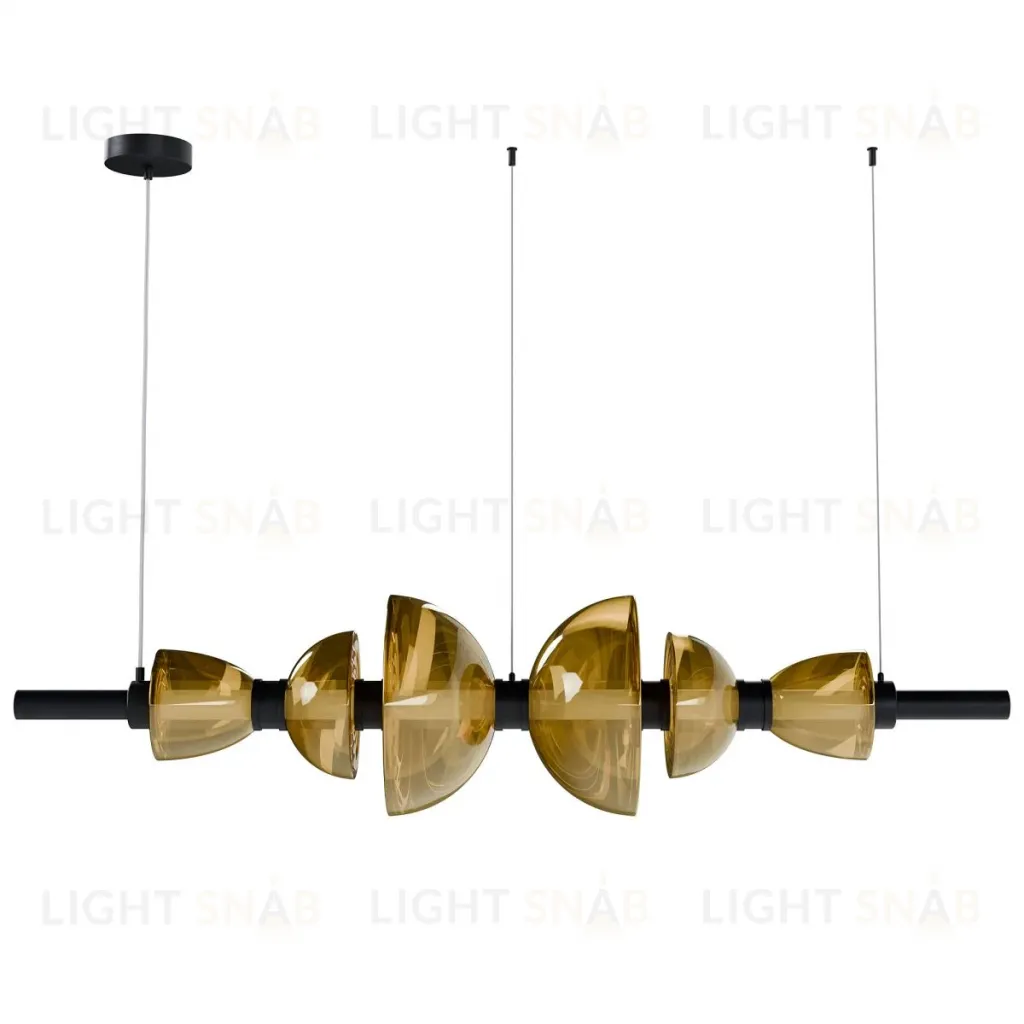 Подвесной светильник Lightera Lecco LE425L-150CB LE425L-150CB