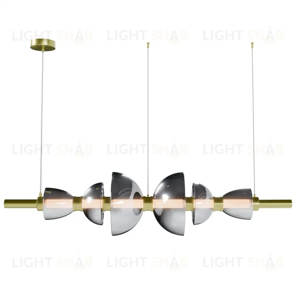 Подвесной светильник Lightera Lecco LE425L-150GG LE425L-150GG