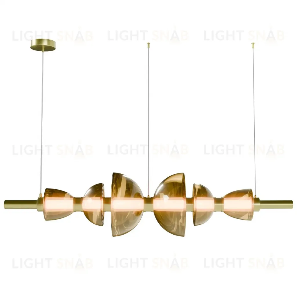 Подвесной светильник Lightera Lecco LE425L-150CG LE425L-150CG