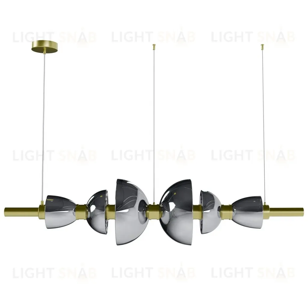 Подвесной светильник Lightera Lecco LE425L-150GG LE425L-150GG