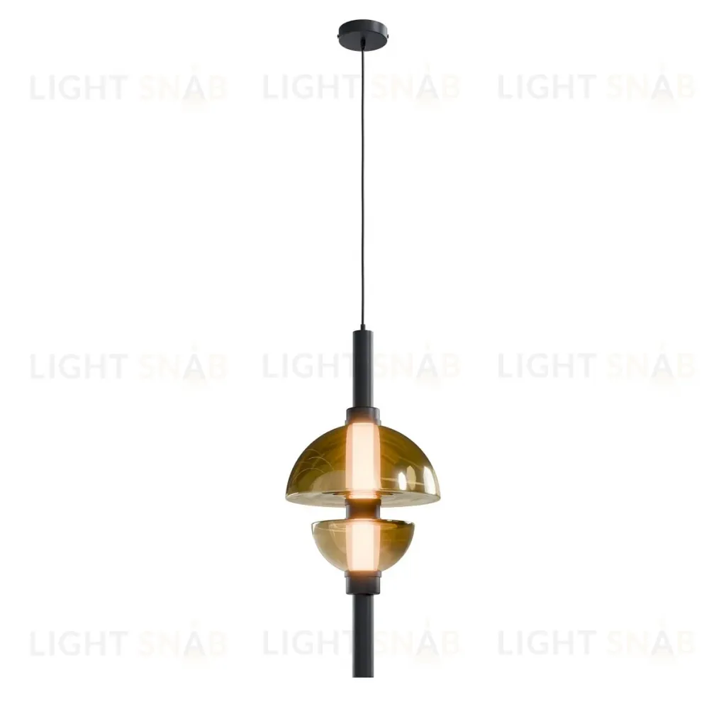 Подвесной светильник Lightera Lecco LE425L-60CB LE425L-60CB