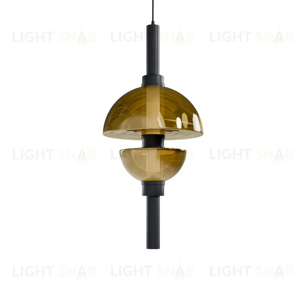 Подвесной светильник Lightera Lecco LE425L-60CB LE425L-60CB