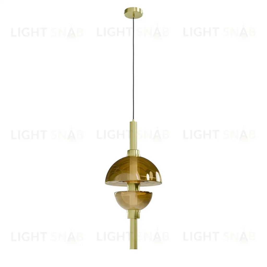 Подвесной светильник Lightera Lecco LE425L-60CG LE425L-60CG