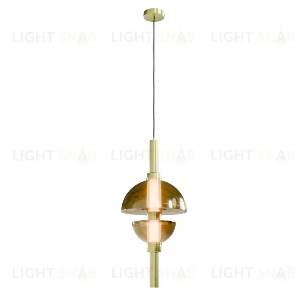 Подвесной светильник Lightera Lecco LE425L-60CG LE425L-60CG