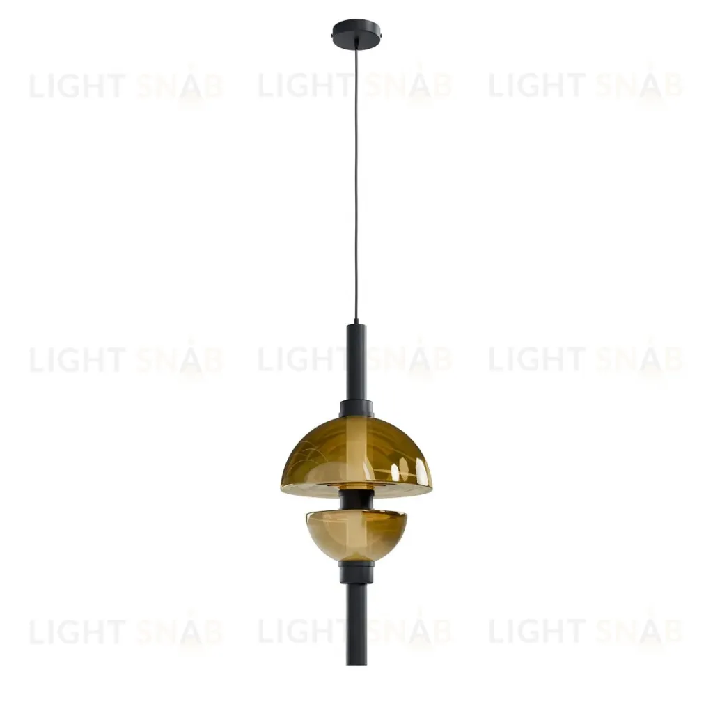 Подвесной светильник Lightera Lecco LE425L-60CB LE425L-60CB