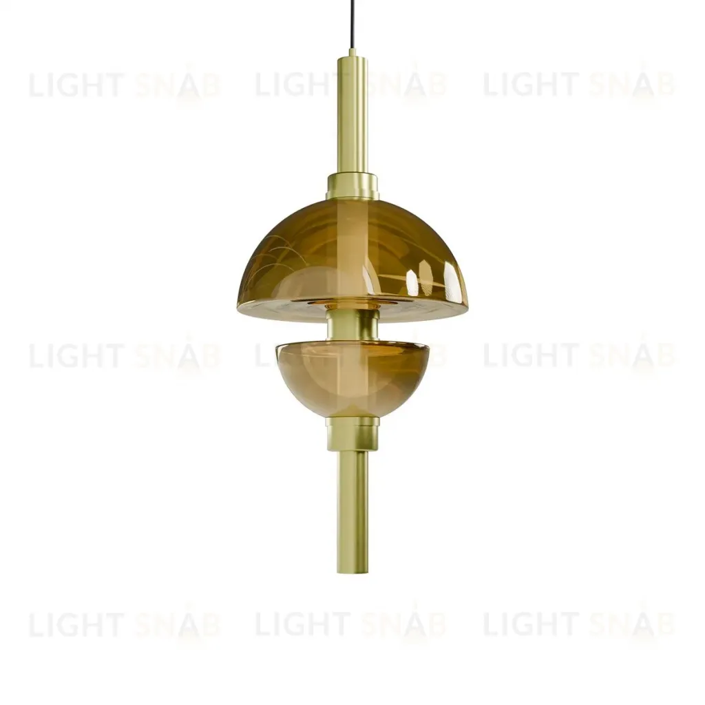 Подвесной светильник Lightera Lecco LE425L-60CG LE425L-60CG