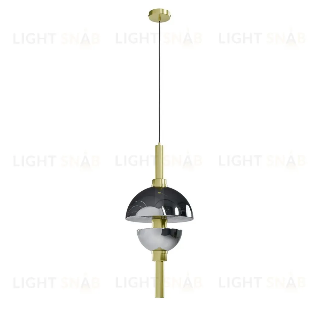 Подвесной светильник Lightera Lecco LE425L-60GG LE425L-60GG
