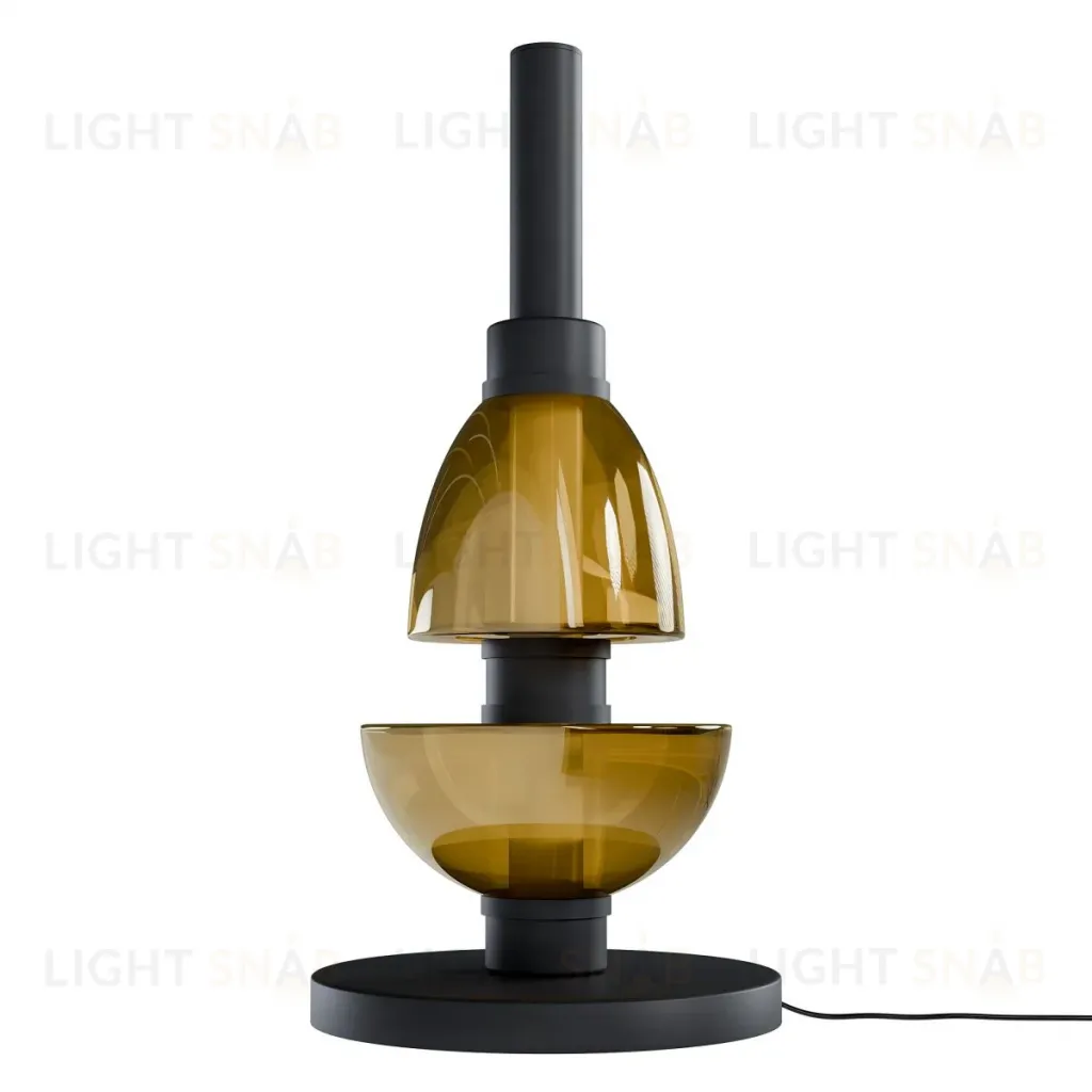 Настольная лампа Lightera Lecco LE425T-30CB LE425T-30CB