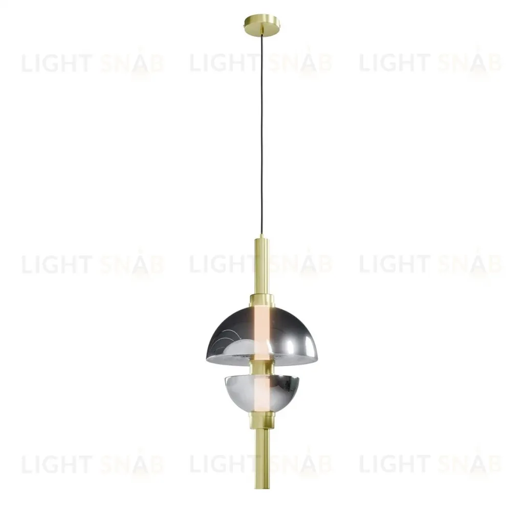 Подвесной светильник Lightera Lecco LE425L-60GG LE425L-60GG