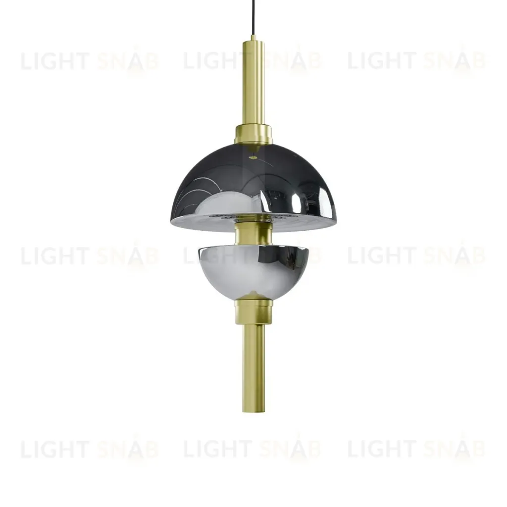 Подвесной светильник Lightera Lecco LE425L-60GG LE425L-60GG
