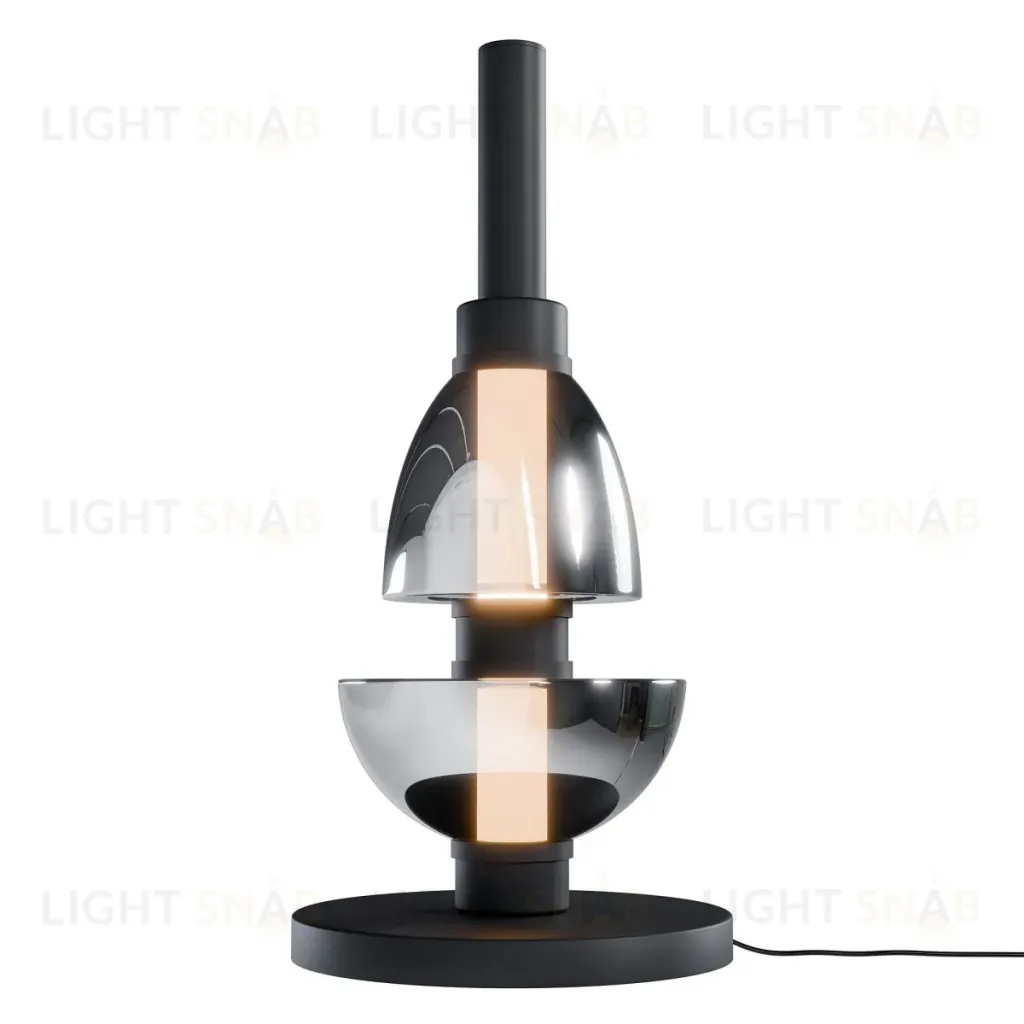 Настольная лампа Lightera Lecco LE425T-30GB LE425T-30GB