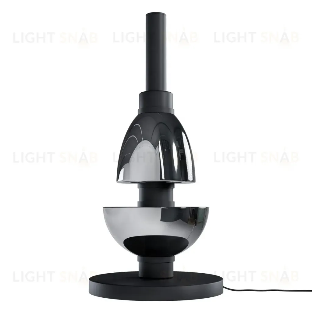 Настольная лампа Lightera Lecco LE425T-30GB LE425T-30GB