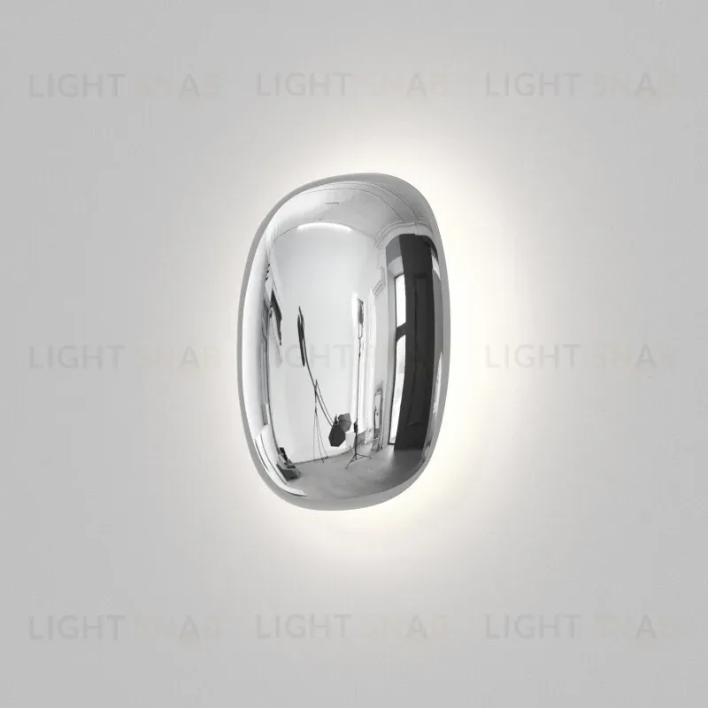 Бра Denkirs Glossa DK5110-CR DK5110-CR