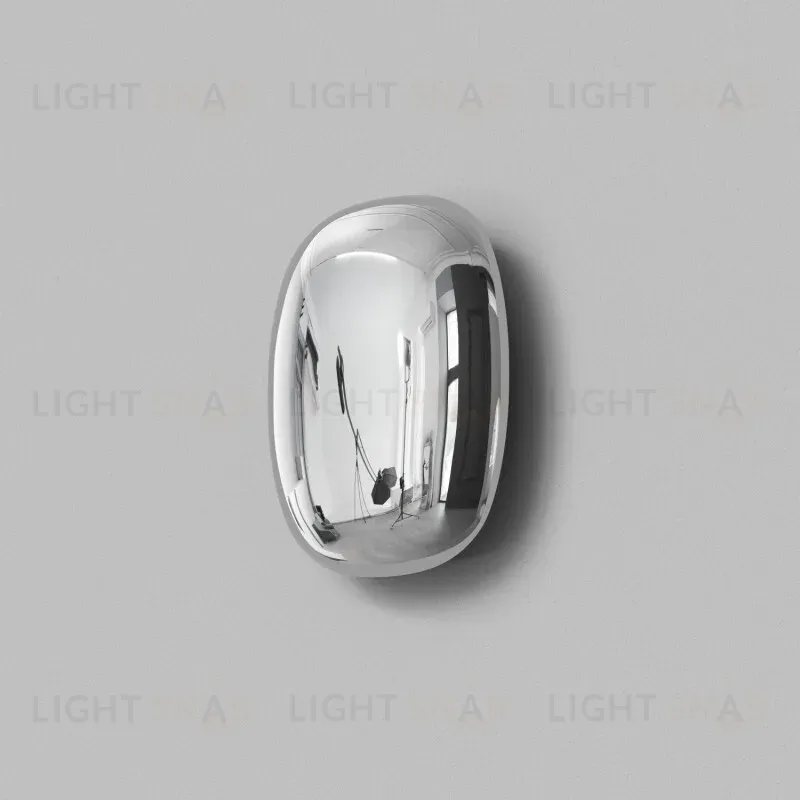 Бра Denkirs Glossa DK5110-CR DK5110-CR
