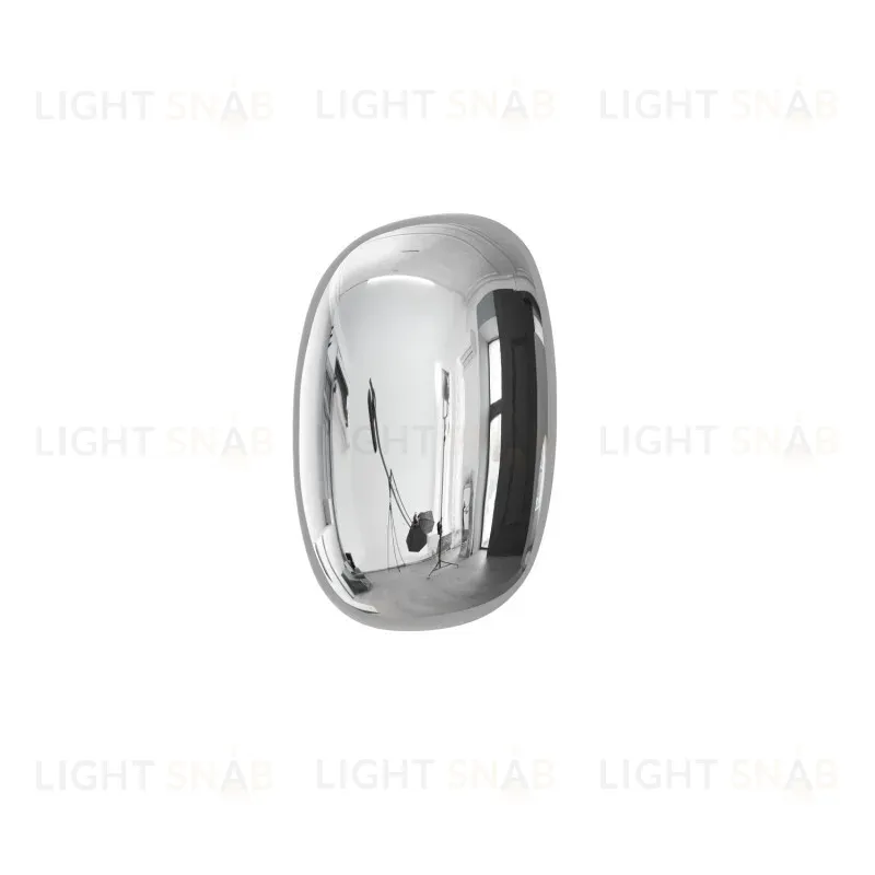Бра Denkirs Glossa DK5110-CR DK5110-CR