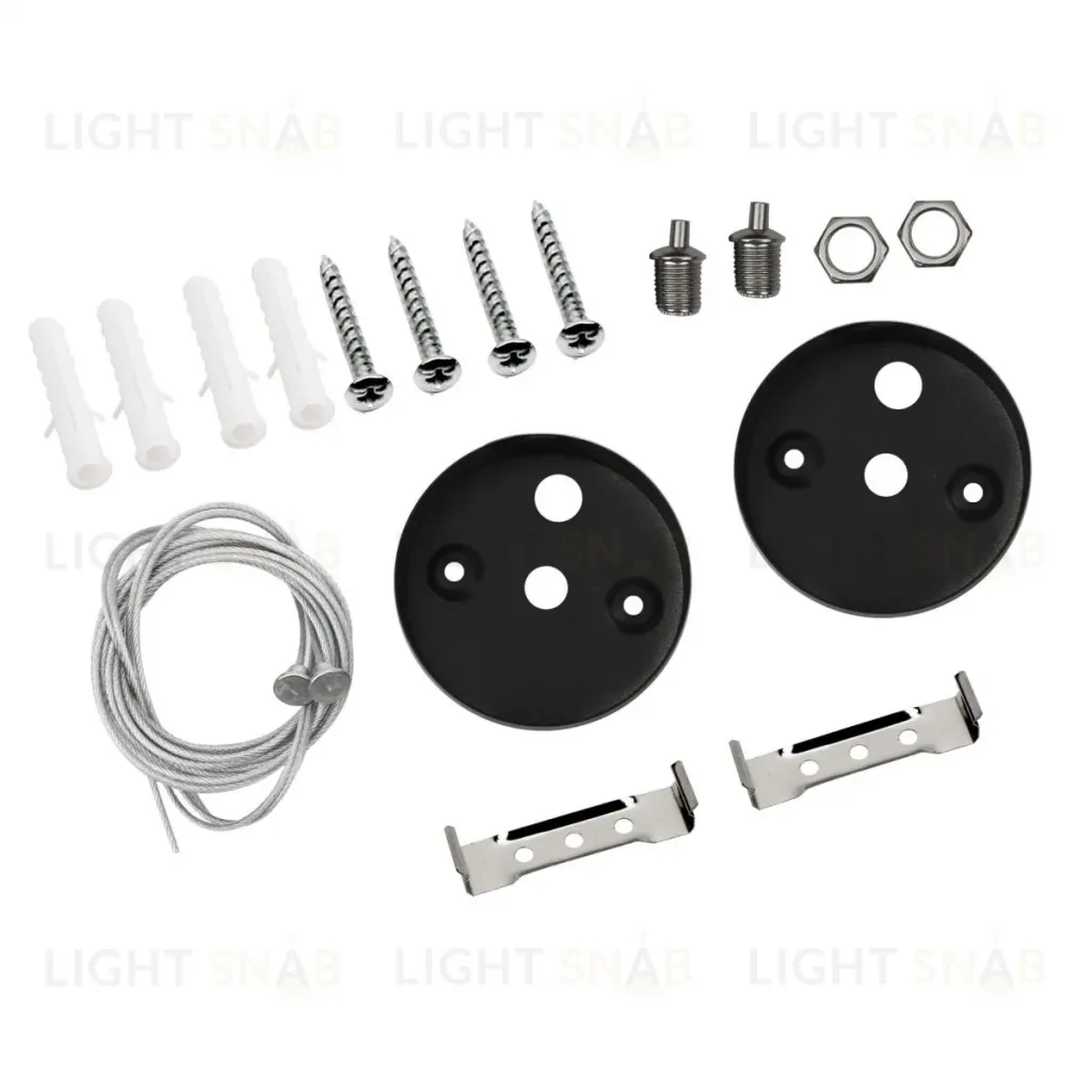 Подвесное крепление для светильников 456ххх Lightstar Trito 456017 456017