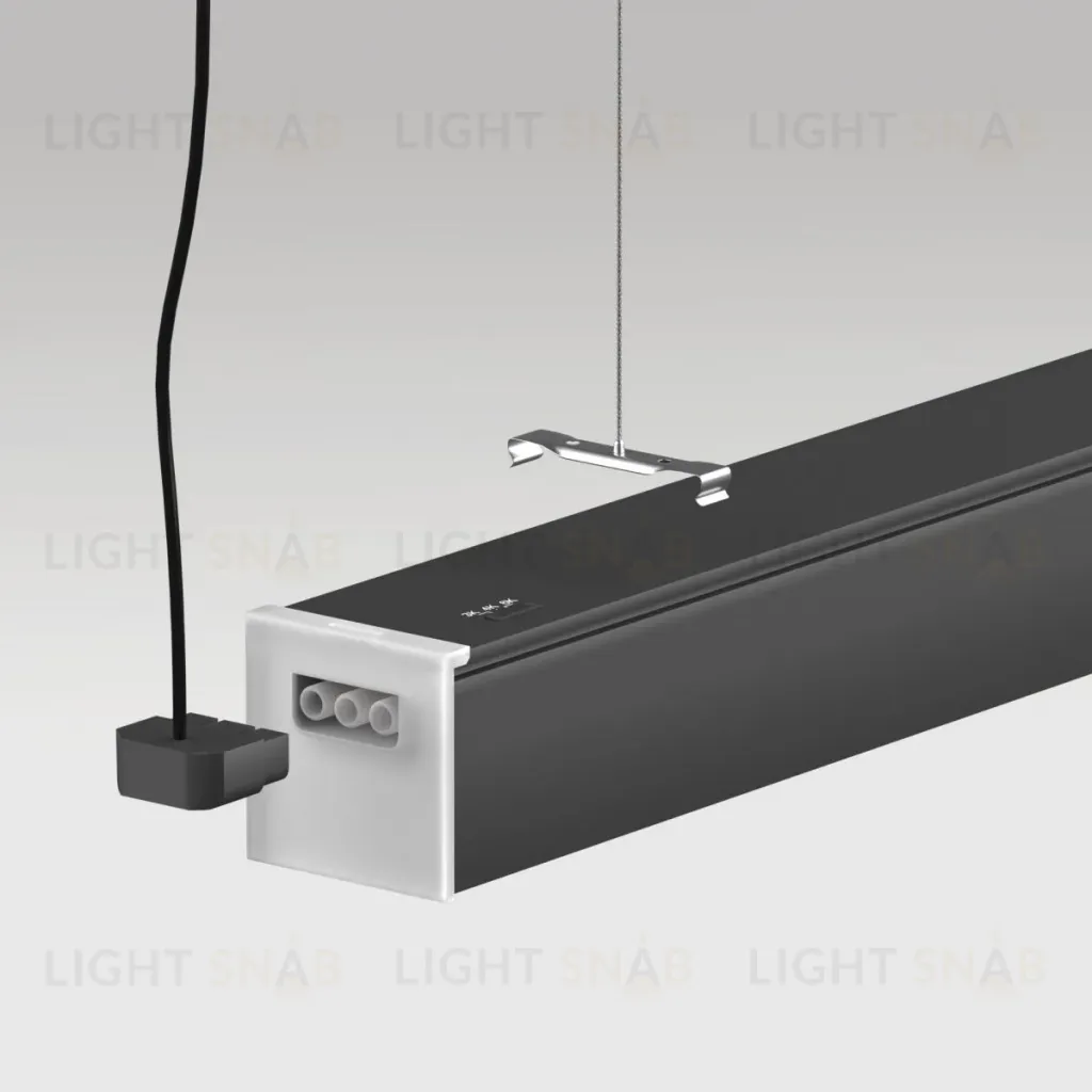 Подвесное крепление для светильников 456ххх Lightstar Trito 456017 456017