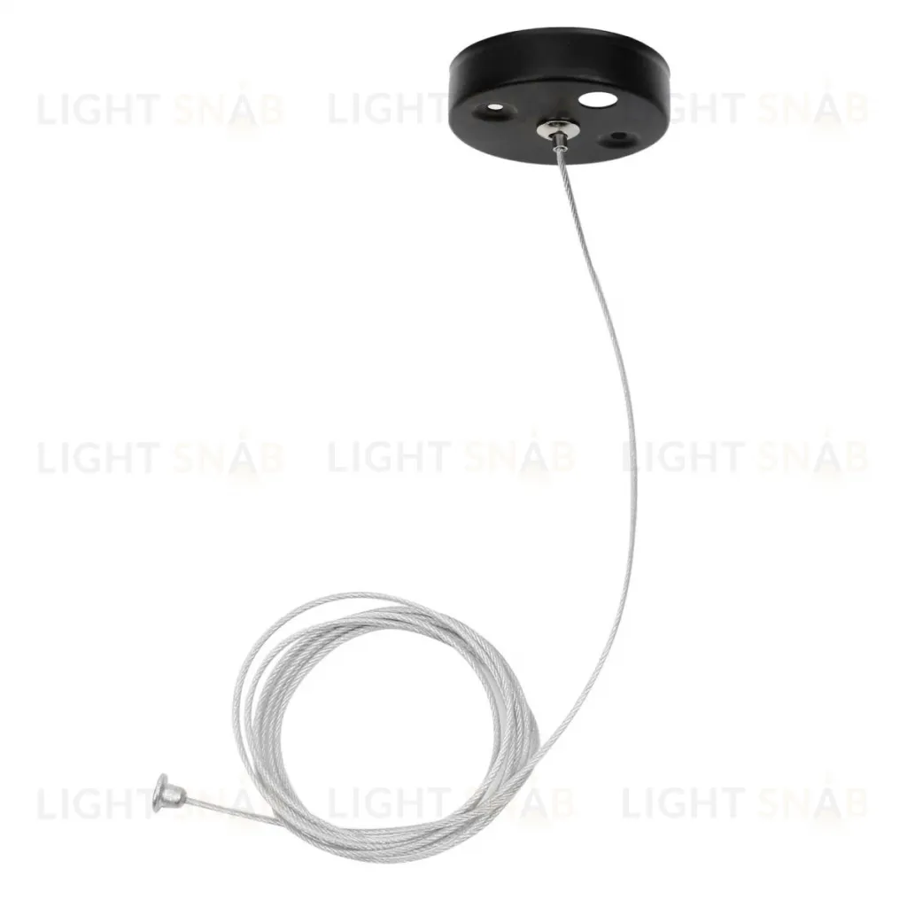 Подвесное крепление для светильников 456ххх Lightstar Trito 456017 456017