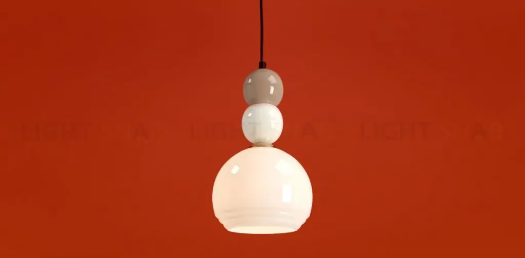 Подвесной светильник Freya Globo FR5628PL-01BGW FR5628PL-01BGW